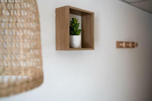 Apartamento Joli Studio Proche Gare Et Centre Ville