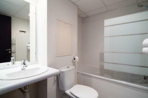 Apartamento Joli Studio Proche Gare Et Centre Ville