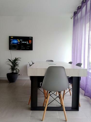 Apartamento Appartement Au Rdc Avec Une Terrasse
