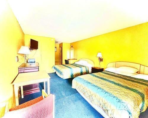 Tropic Motel