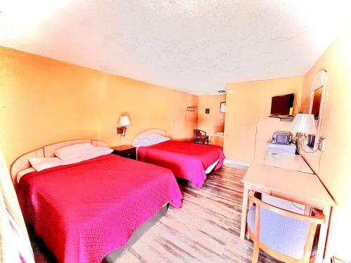 Tropic Motel