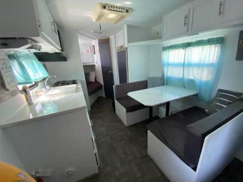Cozy Cute Camper