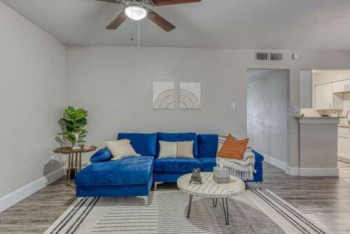 Apartamento Arlington Duo Two Apts Sleeps 16 Walk To At&t
