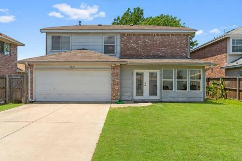 Apartamento Beautiful 3-bedroom Home With Relaxing Sunroom