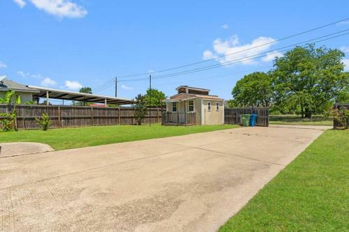 Apartamento Beautiful 3-bedroom Home With Relaxing Sunroom