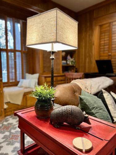 Bed & Breakfast The Cw House