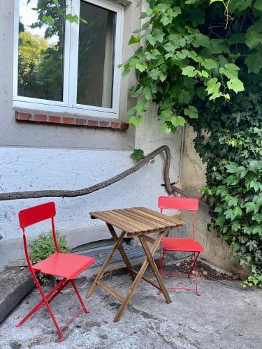 Apartamento Lieblingsplatz In Der Altstadt - Abc341