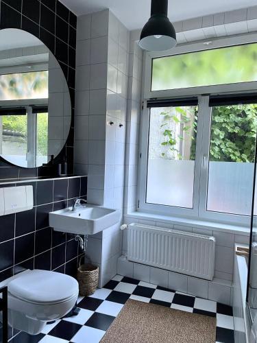Apartamento Lieblingsplatz In Der Altstadt - Abc341