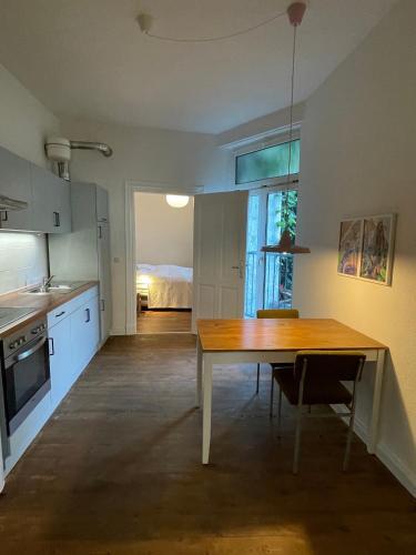Apartamento Lieblingsplatz In Der Altstadt - Abc341