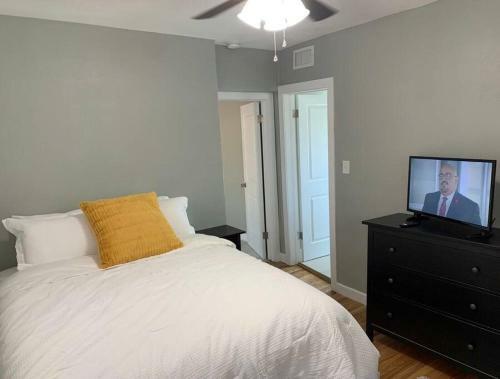Apartamento Comfy Suite Private Entrance & Private Bathroom