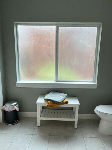 Apartamento Comfy Suite Private Entrance & Private Bathroom