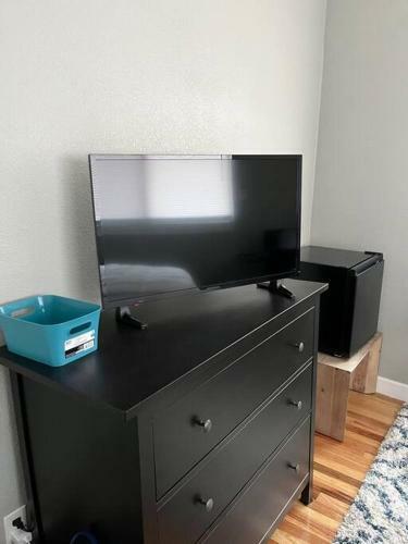 Apartamento Comfy Suite Private Entrance & Private Bathroom