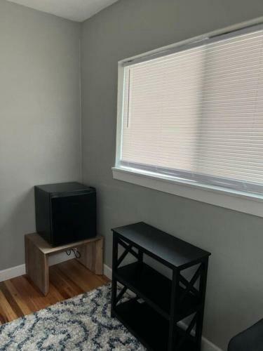 Apartamento Comfy Suite Private Entrance & Private Bathroom