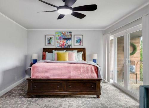 Wow, Brand New, Luxurious, At&t Dfw Home- Book Now!!!