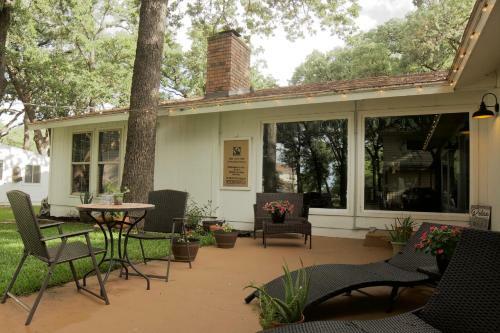 Bed & Breakfast The Virginia May