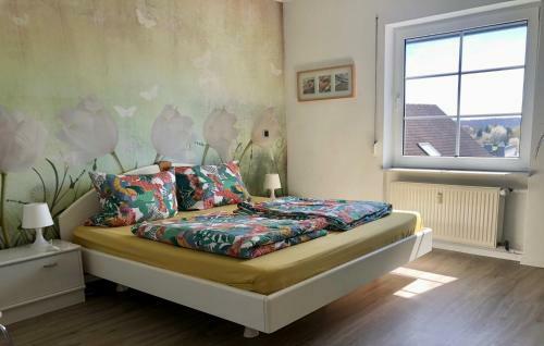 Apartamento Ferienwohnung Nahe Gie�en Holiday Flat 100m2