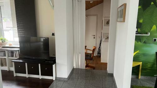Apartamento Ferienwohnung Nahe Gie�en Holiday Flat 100m2