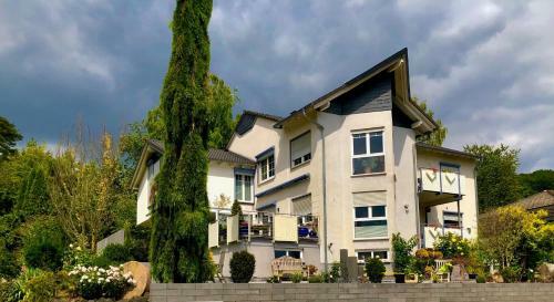 Apartamento Ferienwohnung Nahe Gie�en Holiday Flat 100m2