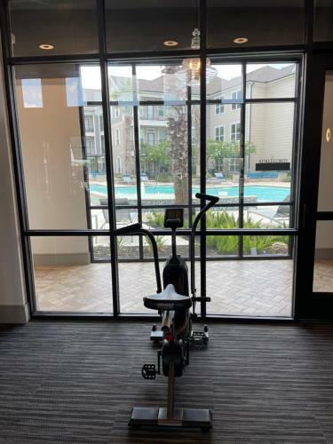 Luxurious Apartment In Katy