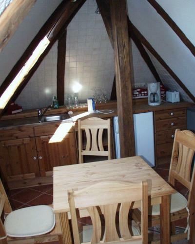 Hostal Restaurant Und Pension Zur Nassen Ecke