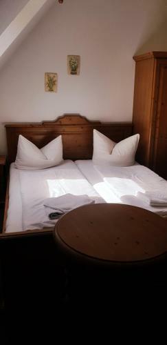 Hostal Restaurant Und Pension Zur Nassen Ecke
