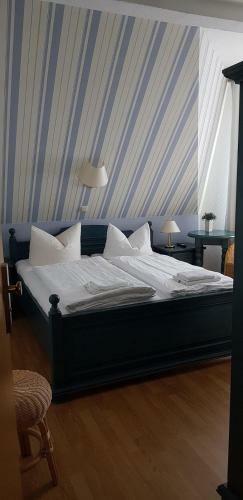 Hostal Restaurant Und Pension Zur Nassen Ecke