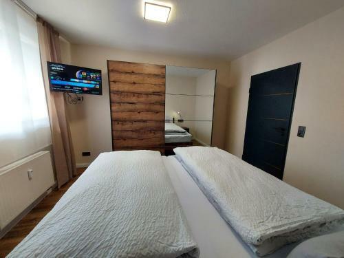 Cozy Apartment In Winterberg In A Charming Area