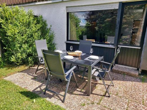 Cozy Apartment In Winterberg In A Charming Area