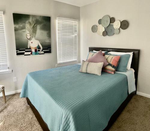 4 Bedroom House Great For Groups!