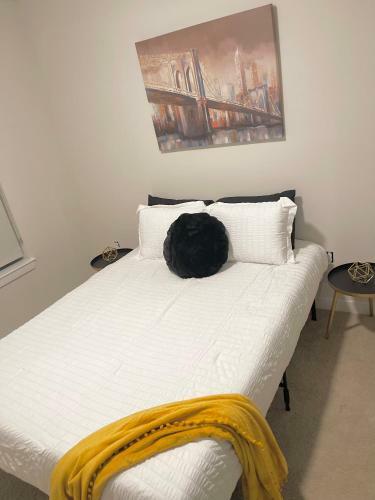 Apartamento Aesthetic 1bd 1bath Downtown Unit