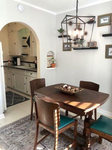 Apartamento Lower Greenville Bungalow