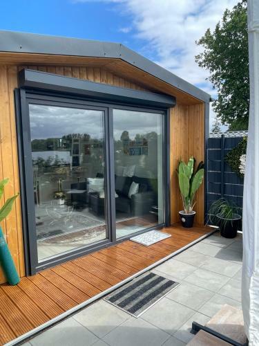 Apartamento Schachtsee