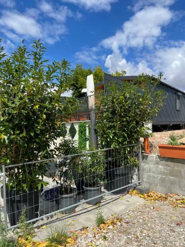 Apartamento Schachtsee