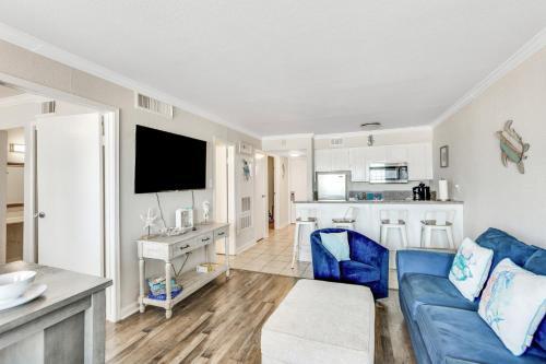 Apartamento Victorian With A View Condo