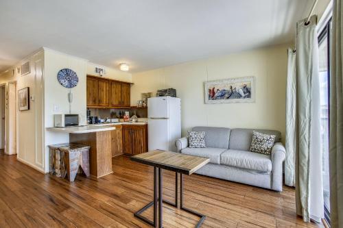 Apartamento Casa Del Mar 375
