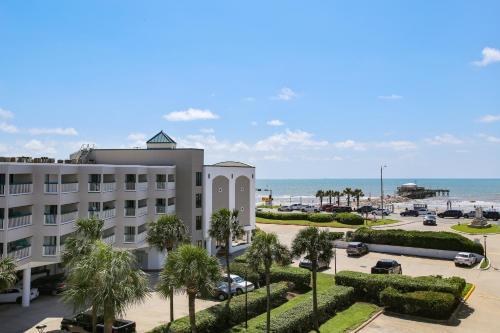 Apartamento Casa Del Mar 375