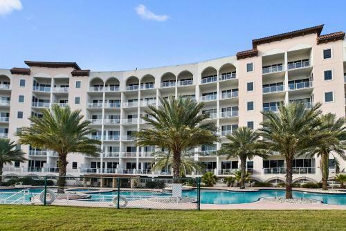 Apartamento Diamond Beach 312-island Jewel