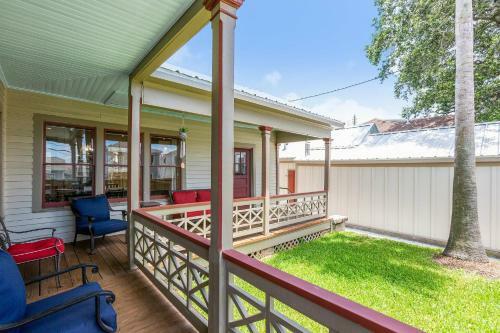 Coastal Corner Immaculate Mid-island Gem Home