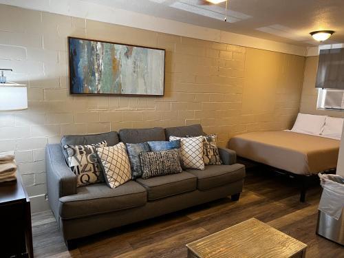 Apartamento Coastal Cottage 2