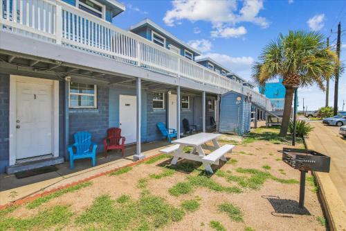 Apartamento Coastal Cottage 2