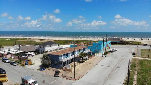 Apartamento Coastal Cottage 2