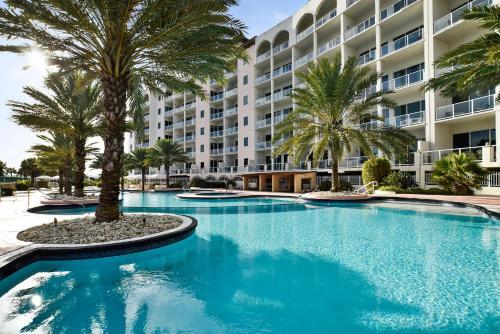 Apartamento Diamond Beach 603
