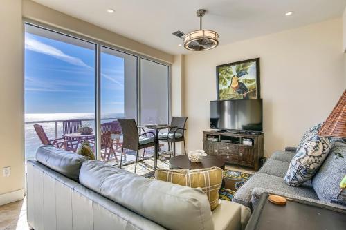Apartamento Diamond Beach 603