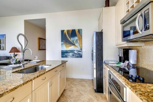 Apartamento Diamond Beach 603