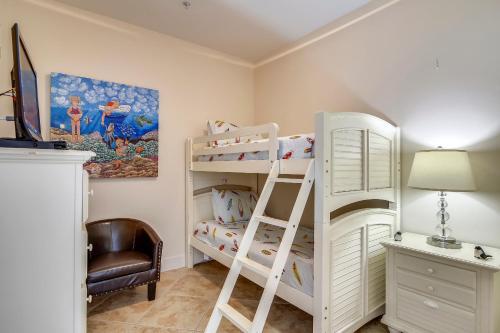 Apartamento Diamond Beach 603