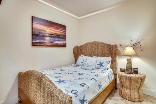 Apartamento Diamond Beach 603