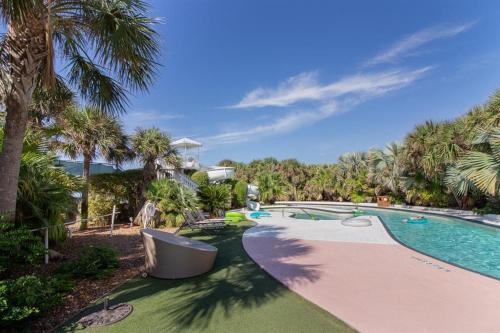 Apartamento Diamond Beach 603