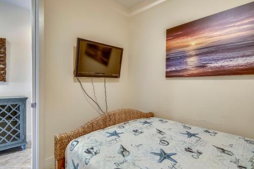 Apartamento Diamond Beach 603