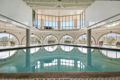 Apartamento Diamond Beach 603