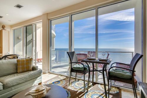 Apartamento Diamond Beach 603